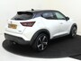 Nissan Juke 1.6 Hybrid N-Design | airco automatisch | Apple Carplay/Android | cruise control | lederen interieurdelen, |LED koplampen | lichtmetalen velgen 19" | navigatiesysteem full map |