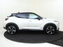 Nissan Juke 1.6 Hybrid N-Design | airco automatisch | Apple Carplay/Android | cruise control | lederen interieurdelen, |LED koplampen | lichtmetalen velgen 19" | navigatiesysteem full map |