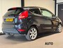 Ford Fiesta 1.4 Titanium|NL AUTO|XENON|AUT|CLIMA|GOED ONDERHOUDEN