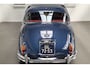 Jaguar MK II 3.4 Automaat. Disc brakes. Stuurbekrachtiging