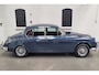 Jaguar MK II 3.4 Automaat. Disc brakes. Stuurbekrachtiging