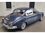 Jaguar MK II 3.4 Automaat. Disc brakes. Stuurbekrachtiging