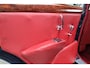 Jaguar MK II 3.4 Automaat. Disc brakes. Stuurbekrachtiging
