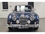 Jaguar MK II 3.4 Automaat. Disc brakes. Stuurbekrachtiging