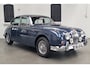 Jaguar MK II 3.4 Automaat. Disc brakes. Stuurbekrachtiging