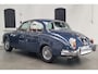 Jaguar MK II 3.4 Automaat. Disc brakes. Stuurbekrachtiging