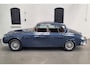 Jaguar MK II 3.4 Automaat. Disc brakes. Stuurbekrachtiging