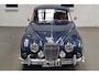 Jaguar MK II 3.4 Automaat. Disc brakes. Stuurbekrachtiging