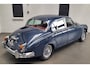 Jaguar MK II 3.4 Automaat. Disc brakes. Stuurbekrachtiging