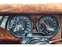 Jaguar MK II 3.4 Automaat. Disc brakes. Stuurbekrachtiging