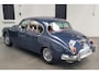 Jaguar MK II 3.4 Automaat. Disc brakes. Stuurbekrachtiging