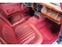 Jaguar MK II 3.4 Automaat. Disc brakes. Stuurbekrachtiging