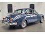 Jaguar MK II 3.4 Automaat. Disc brakes. Stuurbekrachtiging
