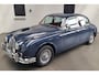 Jaguar MK II 3.4 Automaat. Disc brakes. Stuurbekrachtiging