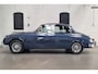 Jaguar MK II 3.4 Automaat. Disc brakes. Stuurbekrachtiging
