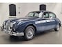 Jaguar MK II 3.4 Automaat. Disc brakes. Stuurbekrachtiging