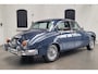 Jaguar MK II 3.4 Automaat. Disc brakes. Stuurbekrachtiging