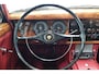 Jaguar MK II 3.4 Automaat. Disc brakes. Stuurbekrachtiging
