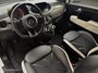 Fiat 500 0.9 TwinAir Turbo Sport | Leder | Cruise