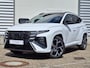 Hyundai Tucson 1.6 T-GDI HEV N Line Sky | Apple Carplay/Android Auto | Stoelverwarming/verkoeling | elektrische achterklep | 360 graden camera | Krell premium soundsysteem | elektrische verstelbare stoelen met geheugen | Rijklaarprijs |