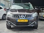 Nissan Qashqai 1.6 Connect Edition|1e eig|NAP|PANO|Trekhaak