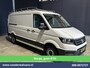 Volkswagen Crafter 2.0 TDI **MARGE, Geen BTW** L3H2 L2H1 Euro6 Airco | Imperiaal | Cruisecontrol Bijrijdersbank