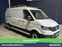Volkswagen Crafter 2.0 TDI **MARGE, Geen BTW** L3H2 L2H1 Euro6 Airco | Imperiaal | Cruisecontrol Bijrijdersbank