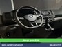 Volkswagen Crafter 2.0 TDI **MARGE, Geen BTW** L3H2 L2H1 Euro6 Airco | Imperiaal | Cruisecontrol Bijrijdersbank