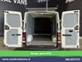 Volkswagen Crafter 2.0 TDI **MARGE, Geen BTW** L3H2 L2H1 Euro6 Airco | Imperiaal | Cruisecontrol Bijrijdersbank