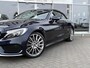 Mercedes-Benz C-klasse Cabrio 250 AMG Line |Camera|Stoelver|