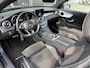 Mercedes-Benz C-klasse Cabrio 250 AMG Line |Camera|Stoelver|