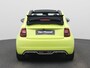 Abarth 500c Fiat Abarth Scorpionissima 42 kWh | Navigatiesysteem | Parkeersensoren voor + achter | Camera | Stoelverwarming | Lichtmetalen velgen 18" |
