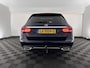 Mercedes-Benz C-klasse Estate 350 e Lease Edition (Plug-In) Aut. *PANO | LEATHER | TOPVIEW | BURMESTER | AIRMATIC | HEAD-UP | FULL-LED | HEATED-SPORTSEATS | NAVI-FULLMAP | ECC | TOWBAR | PDC | SHIFTPADDLES | CRUISE | 18''ALU *