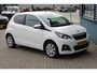 Peugeot 108 1.0 e-VTi Style Airco | Boordcomputer | Bluetooth | Leuke auto