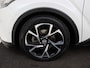Toyota C-HR / C-HR+ 1.8 Hybrid Bi-Tone Plus Trekhaak afneembaar | VOL LEDER | Dodehoekdetectie | JBL | Stoel/Stuurverwarming |