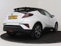 Toyota C-HR / C-HR+ 1.8 Hybrid Bi-Tone Plus Trekhaak afneembaar | VOL LEDER | Dodehoekdetectie | JBL | Stoel/Stuurverwarming |