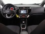 Kia Rio 1.2 CVVT ExecutiveLine | Navigatie | Stoel/Stuurwielverwarming  | Parkeercamera | Climate Control | Parkeersensoren