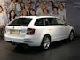 Skoda Octavia Combi 1.5 TSI Greentech Ambition Business - Elektrisch glazen panorama-dak - Sensor v+a - 17" lmv - Afneembare trekhaak - Stoelverwarming