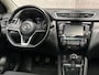 Nissan Qashqai 1.2 N-Connecta (PANORAMADAK, NAVIGATIE, 360 CAMERA, GETINT GLAS, KEYLESS, SPORTSTOELEN, CRUISE, PARKEERSENSOREN, NIEUWE APK, NIEUWSTAAT)