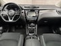 Nissan Qashqai 1.2 N-Connecta (PANORAMADAK, NAVIGATIE, 360 CAMERA, GETINT GLAS, KEYLESS, SPORTSTOELEN, CRUISE, PARKEERSENSOREN, NIEUWE APK, NIEUWSTAAT)