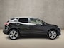 Nissan Qashqai 1.2 N-Connecta (PANORAMADAK, NAVIGATIE, 360 CAMERA, GETINT GLAS, KEYLESS, SPORTSTOELEN, CRUISE, PARKEERSENSOREN, NIEUWE APK, NIEUWSTAAT)
