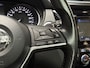 Nissan Qashqai 1.2 N-Connecta (PANORAMADAK, NAVIGATIE, 360 CAMERA, GETINT GLAS, KEYLESS, SPORTSTOELEN, CRUISE, PARKEERSENSOREN, NIEUWE APK, NIEUWSTAAT)