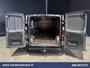 Fiat Talento 1.6 MJ 126pk L2H1 Euro6 Airco | Navigatie | Camera | Sidebars | LM-velgen | Cruisecontrol Trekhaak, Parkeersensoren, Bijrijdersbank