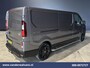 Fiat Talento 1.6 MJ 126pk L2H1 Euro6 Airco | Navigatie | Camera | Sidebars | LM-velgen | Cruisecontrol Trekhaak, Parkeersensoren, Bijrijdersbank