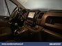 Fiat Talento 1.6 MJ 126pk L2H1 Euro6 Airco | Navigatie | Camera | Sidebars | LM-velgen | Cruisecontrol Trekhaak, Parkeersensoren, Bijrijdersbank