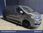 Fiat Talento 1.6 MJ 126pk L2H1 Euro6 Airco | Navigatie | Camera | Sidebars | LM-velgen | Cruisecontrol Trekhaak, Parkeersensoren, Bijrijdersbank