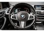 BMW X3 XDrive20i High Executive M Sport 184PK|Camera|Full Led|Drive Mode|Keyless|Trekhaak e.o.