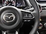 Mazda 2 1.5 SkyActiv-G 90 Homura Aka driver assistance Pack | 360 camera | dodehoekdetectie | Head-Up Display | stoel+stuurwielverwarming | leder/alcantara sportstoelen | LED verlichting |