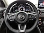 Mazda 2 1.5 SkyActiv-G 90 Homura Aka driver assistance Pack | 360 camera | dodehoekdetectie | Head-Up Display | stoel+stuurwielverwarming | leder/alcantara sportstoelen | LED verlichting |