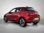 Mazda 2 1.5 SkyActiv-G 90 Homura Aka driver assistance Pack | 360 camera | dodehoekdetectie | Head-Up Display | stoel+stuurwielverwarming | leder/alcantara sportstoelen | LED verlichting |